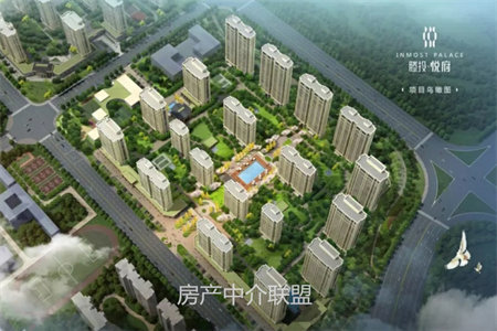 城东东方明珠3室2厅1卫58.8万105m2出售