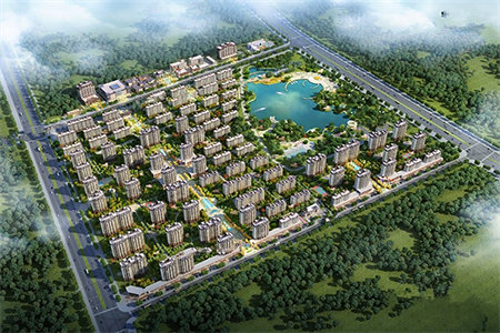 诸城市辛兴镇康宁小区3室2厅1卫95.6㎡带车库低价出售